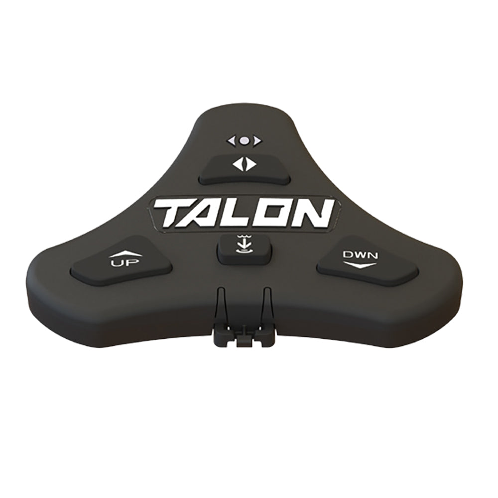 Minn Kota Talon BT Wireless Foot Pedal (Part #1810257)