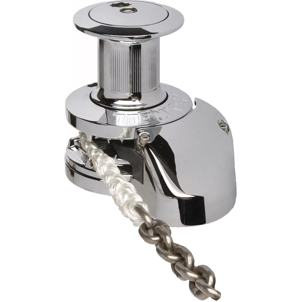 Maxwell RC10-10 Capstan Windlass 12V for 3/8" Chain & 5/8" Rope