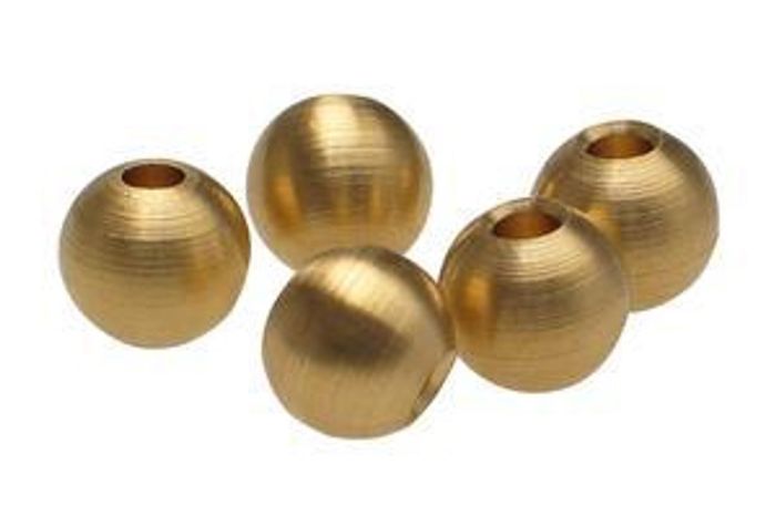 Motion Pro Ball Nipple (Min 10) - Durable Motorcycle Hardware Part 01-0000