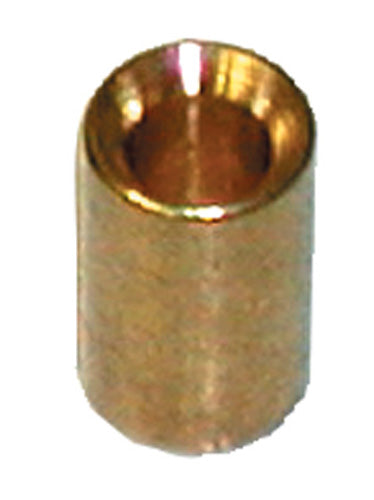 Motion Pro Throttle Nipple (Part Number 01-0001) for Motorcycle Throttle Control