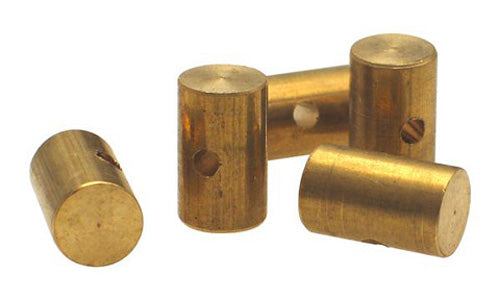 Motion Pro Barrel Nipple 6x10mm (Package of 10)
