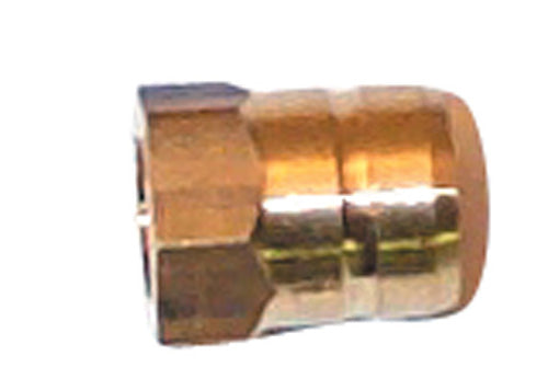 Motion Pro Carburetor Top Adapter Part 01-0019 for Efficient Fuel System Connection