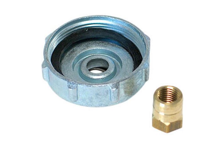 Motion Pro KEIHIN 25mm Carburetor Cap - Durable Replacement Part