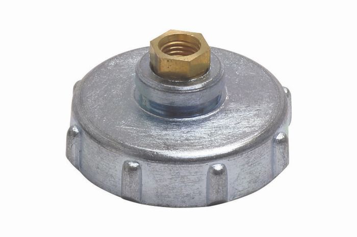 Motion Pro KEIHIN 30mm Carburetor Cap - Durable Replacement Part