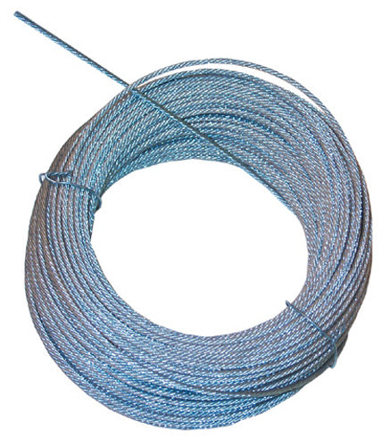 Motion Pro 01-0102 100-Foot Motorcycle Control Cable with 2.5M Length and 0.100 Diameter
