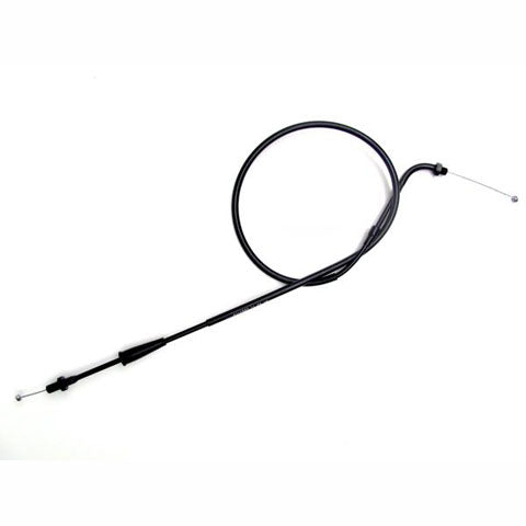 Motion Pro Twist Throttle Cable - Part Number 01-1027 for Motorcycle Control