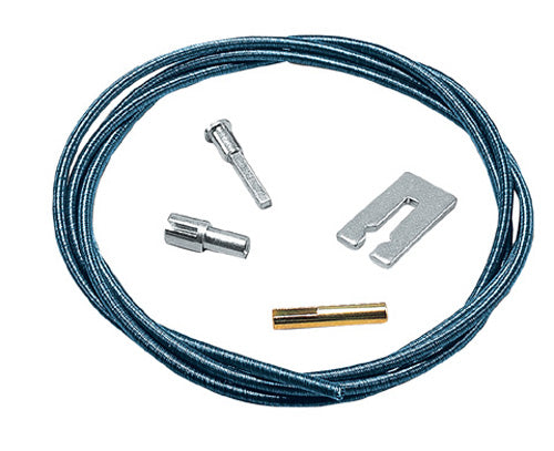 Motion Pro 92-inch Universal Speedo Cable Kit - Model 01-0112