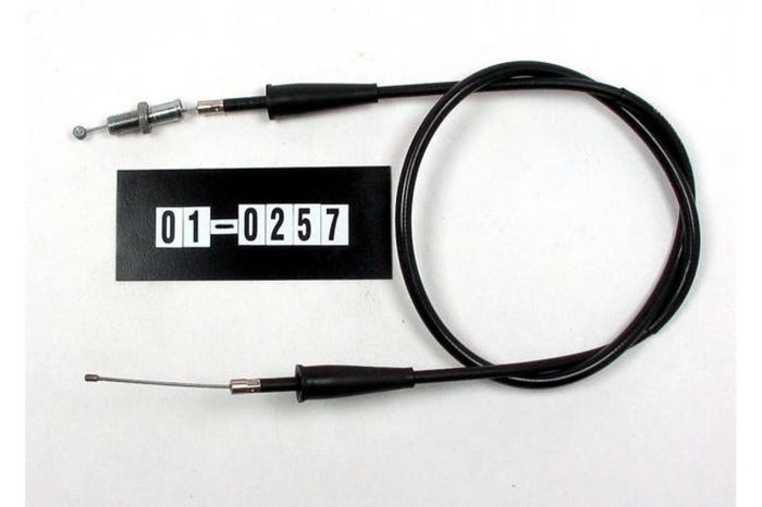 Motion Pro Throttle Cable for Yamaha 350 Warrior – Part Number 01-0257