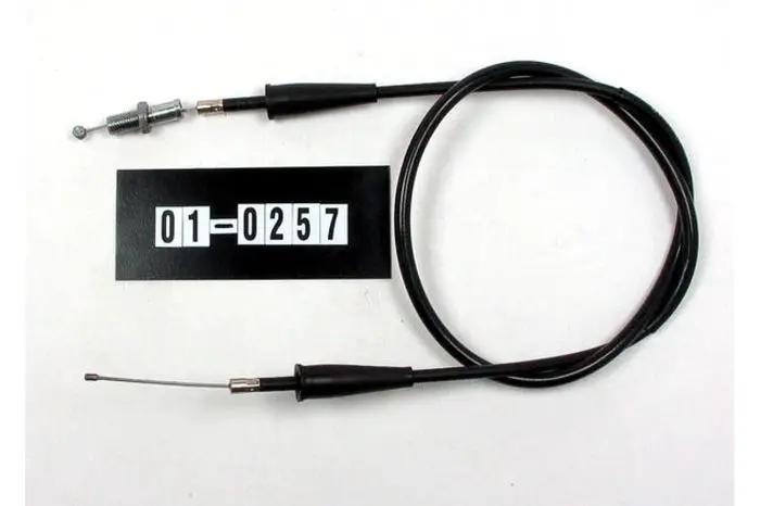 Motion Pro Throttle Cable for Yamaha 350 Warrior – Part Number 01-0257 by MOTION PRO
