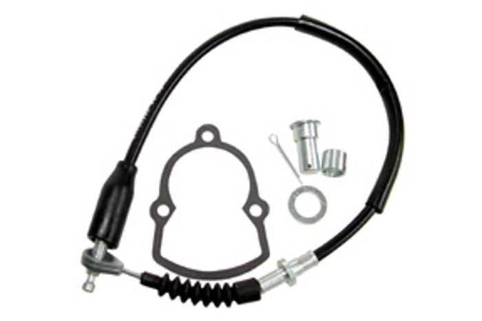 Motion Pro Rear Brake Kit/Blaster 01-0299 for Motorcycle Maintenance