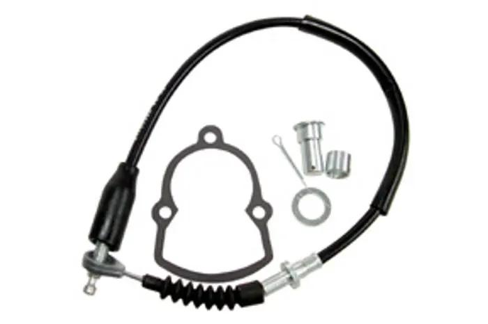 Motion Pro Rear Brake Kit/Blaster 01-0299 for Motorcycle Maintenance by MOTION PRO