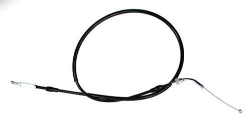 Motion Pro Motorcycle Throttle Push Cable 02-0099 - Durable and Reliable Control Part