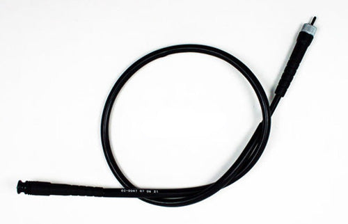 Motion Pro Honda Speedo Cable Part 02-0047 for Reliable Motorcycle Speedometer Function
