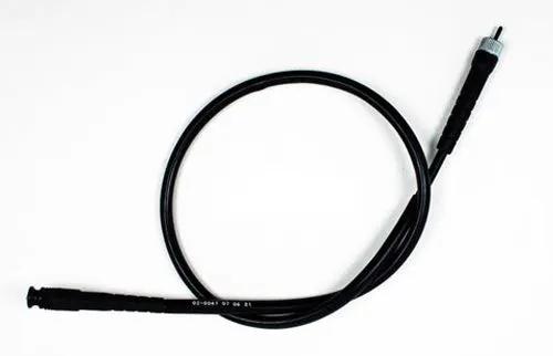 Motion Pro Honda Speedo Cable Part 02-0047 for Reliable Motorcycle Speedometer Function by MOTION PRO