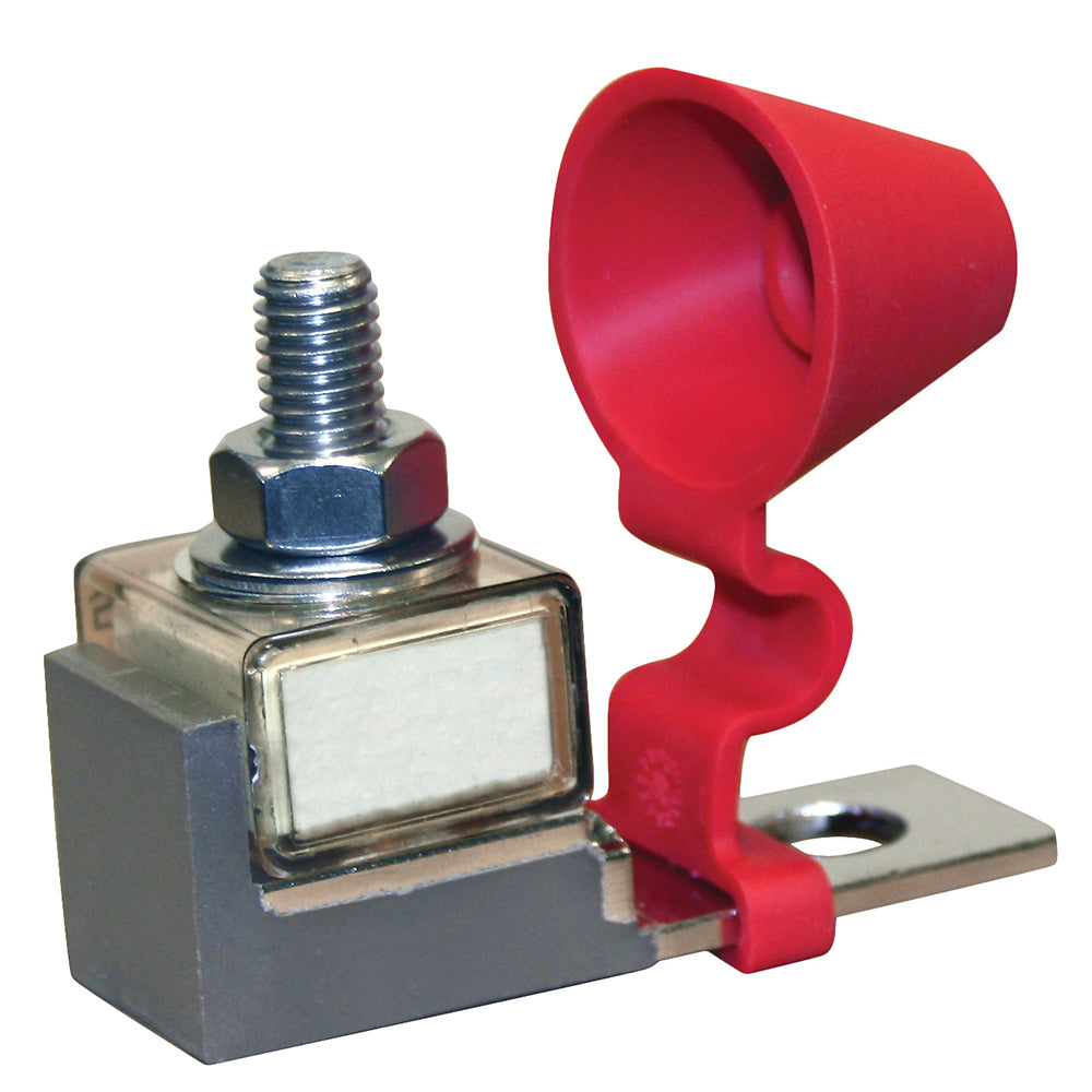 Samlex America DC-FA-100 100 Amp Fuse Assembly for Inverter Accessories