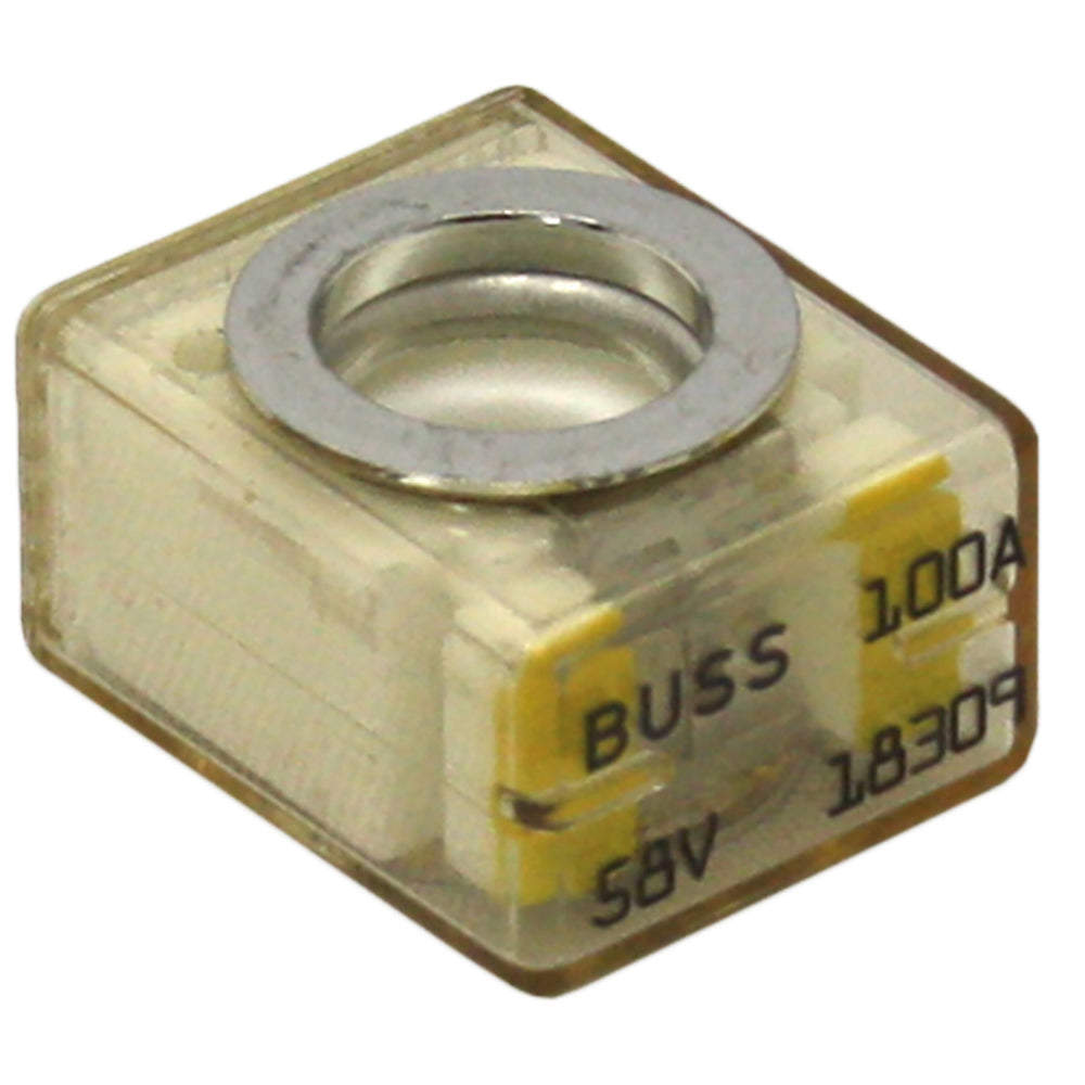 Samlex America MRBF-100 100A Replacement Terminal Fuse for Automotive and RV Applications