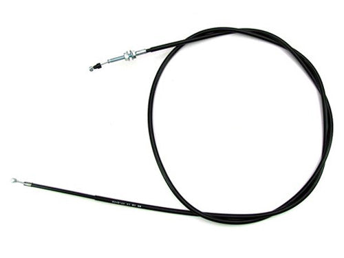 MOTION PRO Reverse Cable Part 02-0361 – Durable Motorcycle Throttle and Clutch Cable