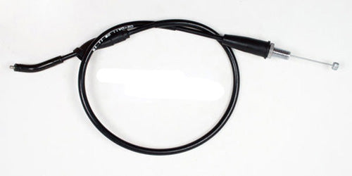 MOTION PRO Honda Throttle Cable Part #02-0411 for Motorcycle Control