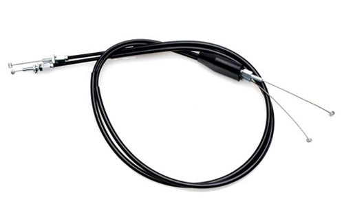 MOTION PRO Honda Throttle Cable 02-0414 for Reliable Throttle Control