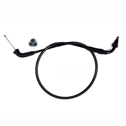 Motion Pro Honda Throttle Cable - Part Number 02-0439