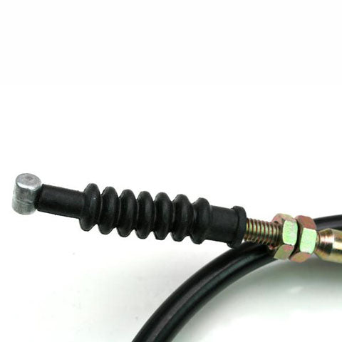 Motion Pro Kawasaki Clutch Cable (Part #03-0119) for Reliable Performance