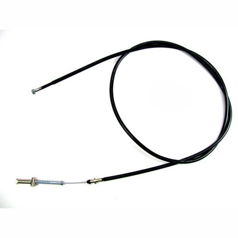 Motion Pro Kawasaki ATV Cable Kit - Part Number 03-0270