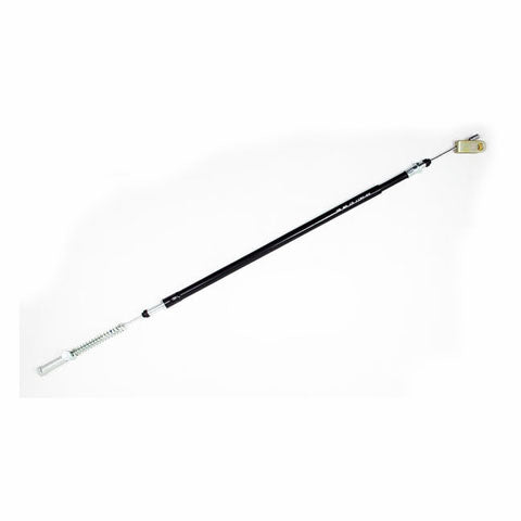 Motion Pro ATV Cable Kit for Kawasaki - Part Number 03-0271