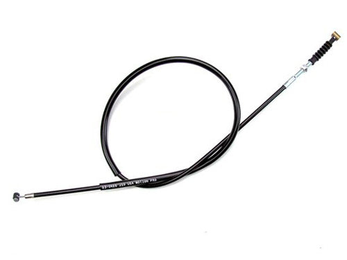 Motion Pro Black Vinyl Front Brake Cable - Part 03-0425