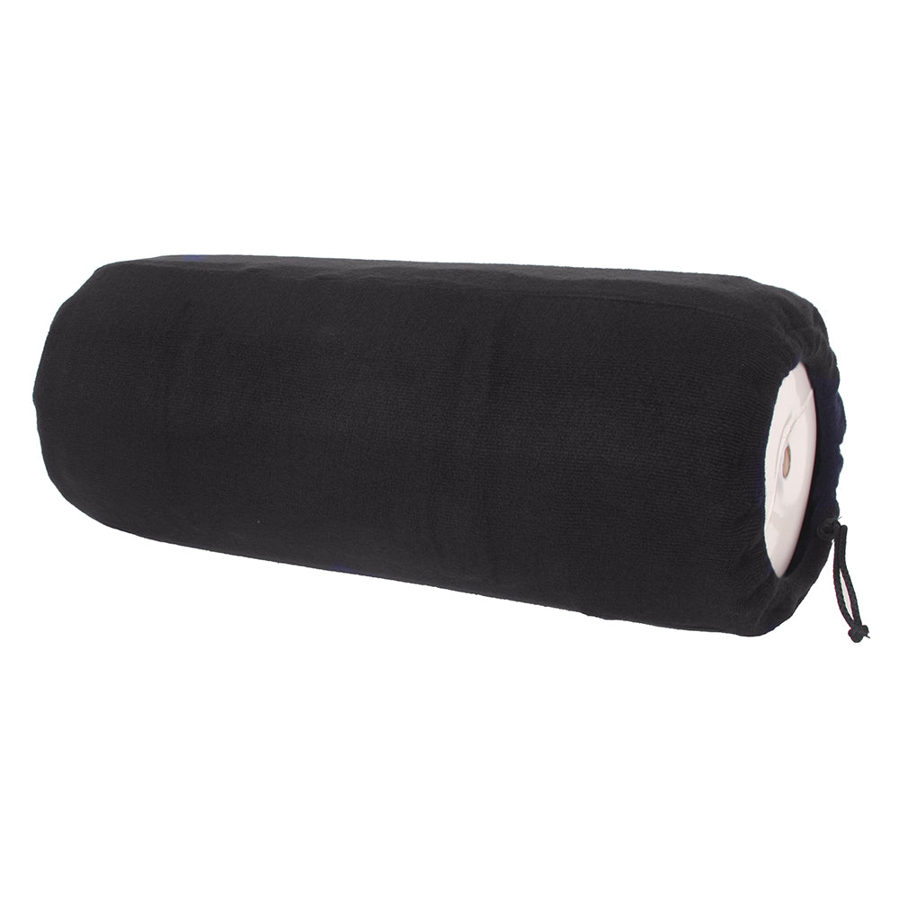 Master Fender Covers HTM-4 - 12 x 34 Inch Single Layer Black Fender Cover
