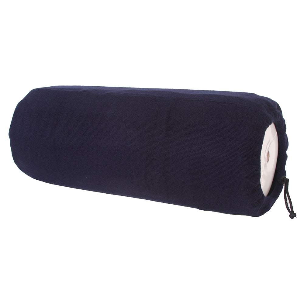 Master Fender Covers HTM-4 12-Inch x 34-Inch Double Layer Navy Fender Cover