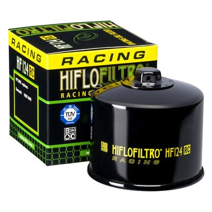 HI-FLO Oil Filter HF124RC for Automotive Engines