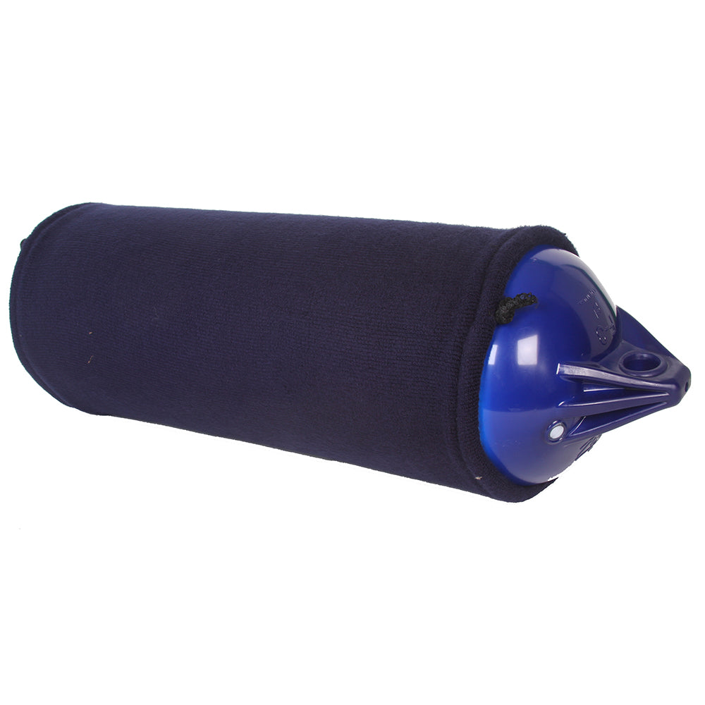 Master Fender Covers F-4 - 9 x 41 Inch Double Layer Navy Fender Cover