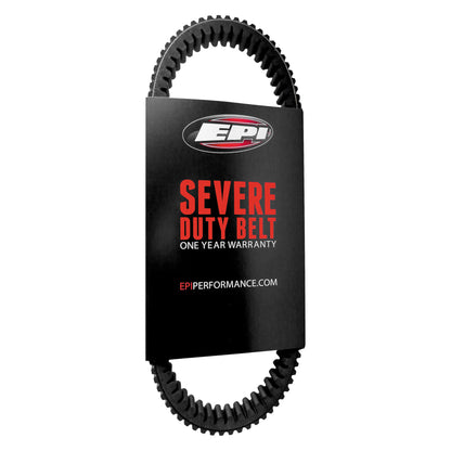 EPI Performance Severe Duty UTV Drive Belt for Can-Am - Part Number WE265030