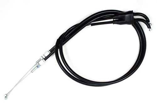 Motion Pro Suzuki Throttle Cable (Part No. 04-0130) for Precise Control and Durability