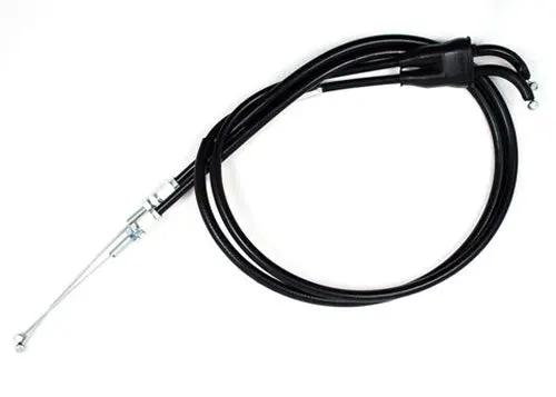 Motion Pro Suzuki Throttle Cable (Part No. 04-0130) for Precise Control and Durability by MOTION PRO