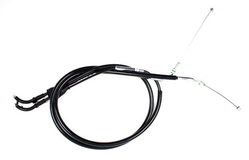 MOTION PRO Suzuki Throttle Cable 04-0131 for Motorcycle Control & Performance