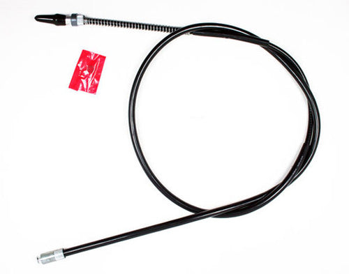 MOTION PRO ATV Cable for Suzuki - Part Number 04-0158