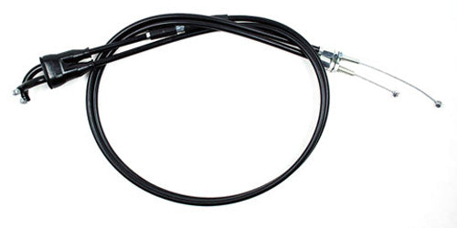 Motion Pro Kawasaki Throttle Push/Pull Set - Part #04-0196