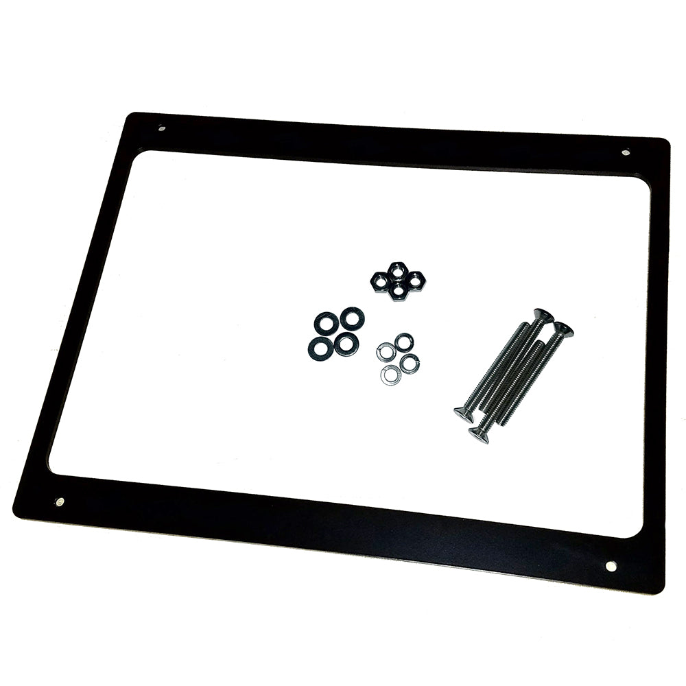 Raymarine A80527 A12X to Axiom 12 Adapter Plate for Multifunction Displays