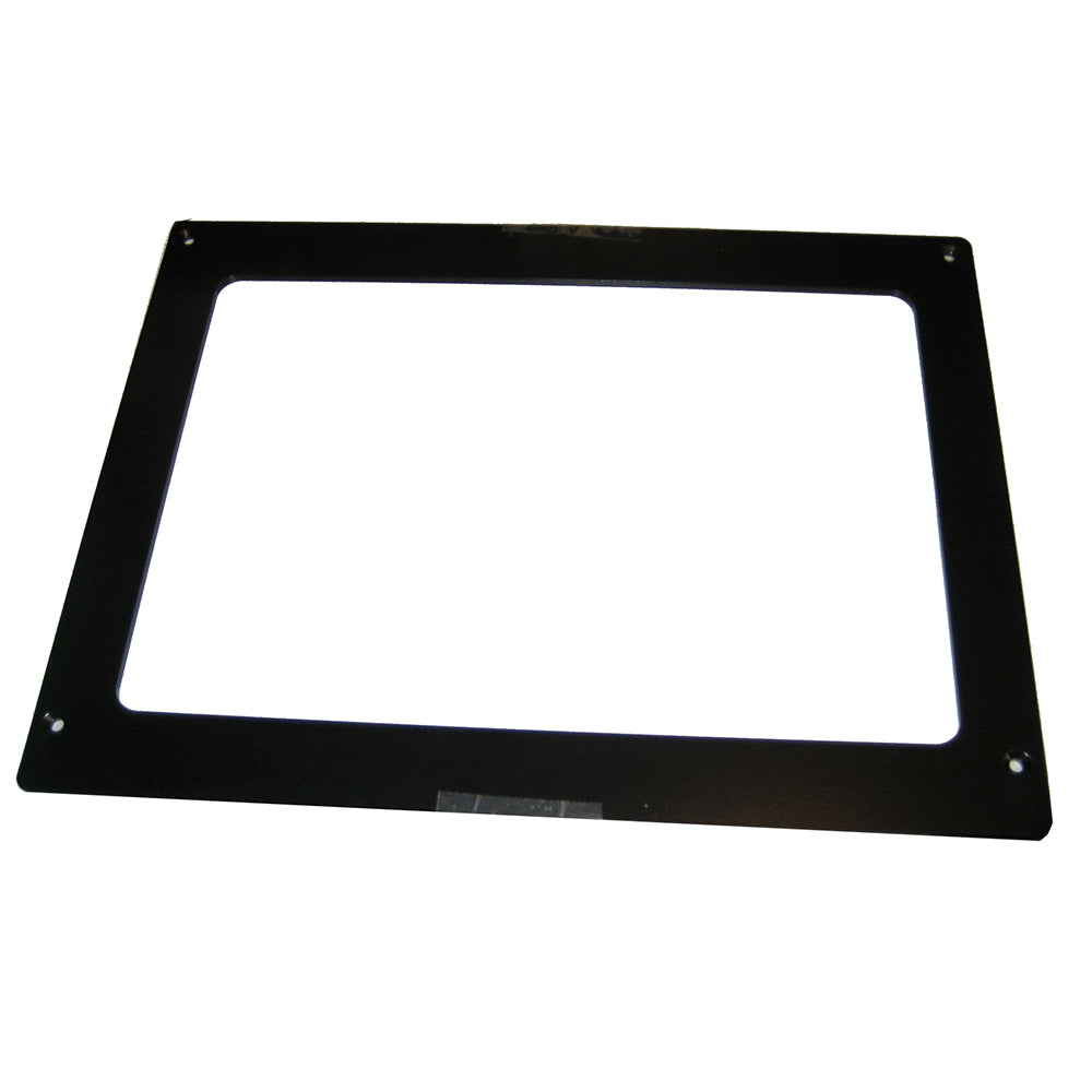 Raymarine A80529 C120/E120 Classic to Axiom 12 Adapter Plate for Existing Fixing Holes