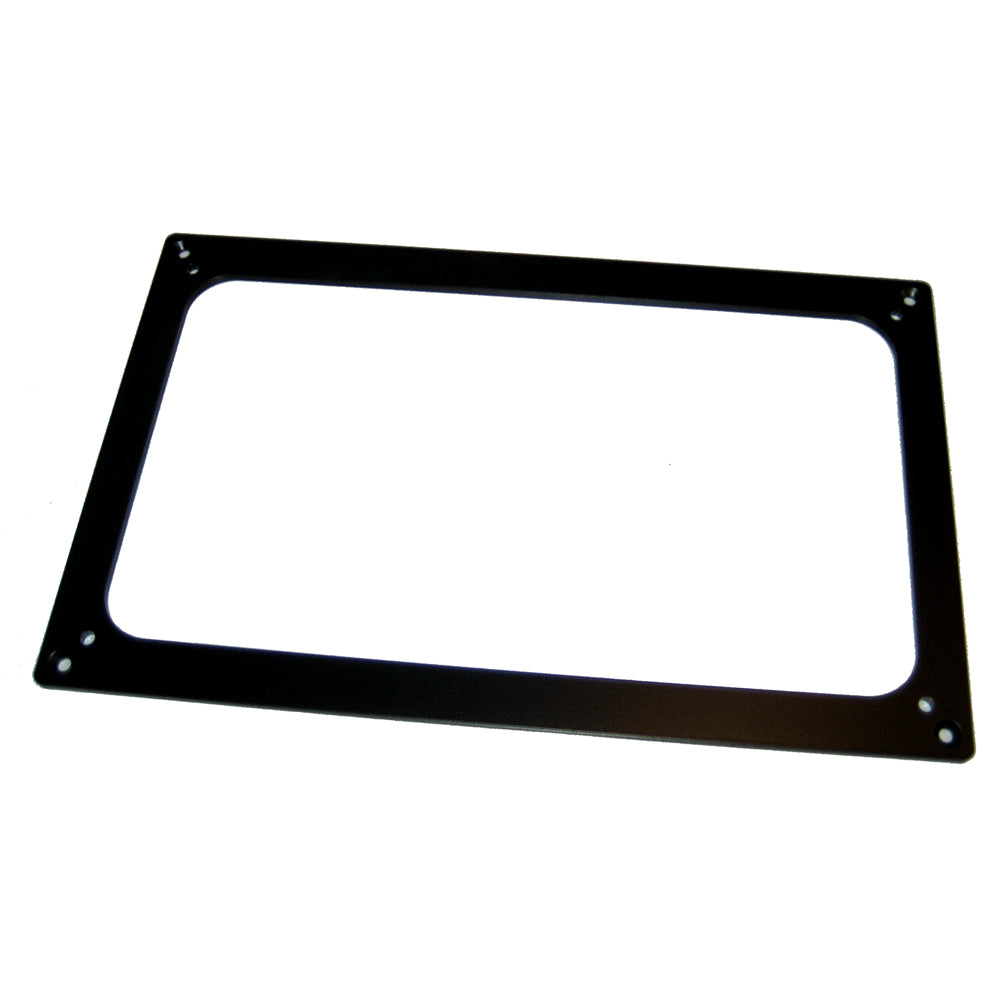 Raymarine A80530 E90W to Axiom Pro 9 Adapter Plate for Existing Fixings