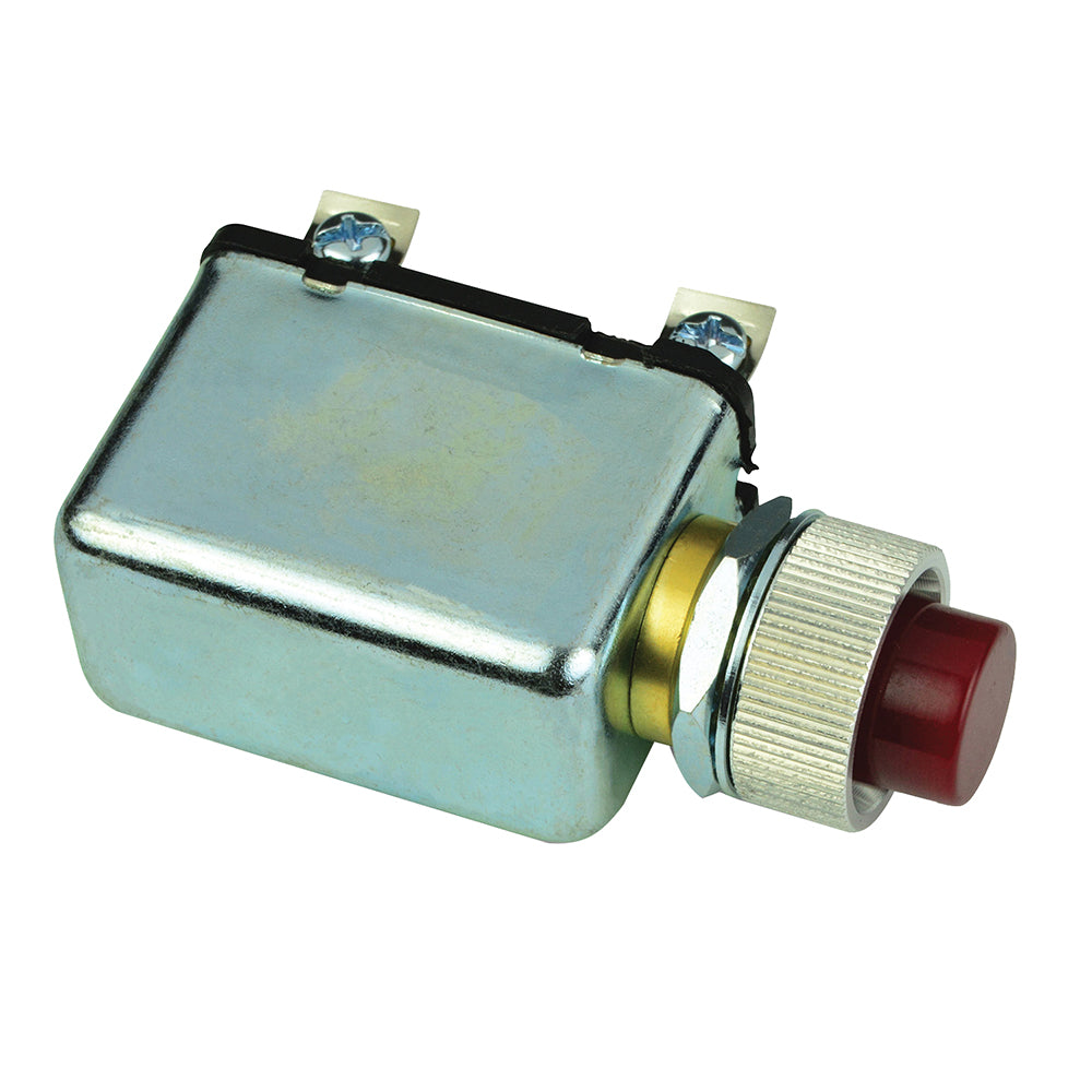BEP Marine Multi-Purpose Alarm - 12V for Engine and Oil Warning Systems