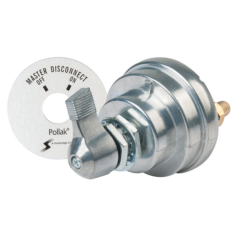 BEP Marine Lever-Operated Master Disconnect ON/OFF Switch, Part 1001001