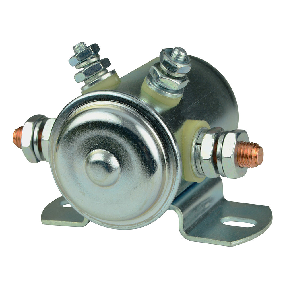 BEP Marine 85A Remote Switching Continuous Duty Solenoid Part Number 1002204