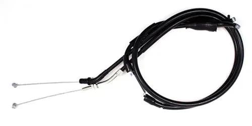 Motion Pro Yamaha Throttle Cable 05-0141 for Precise Control and Reliable Performance by MOTION PRO