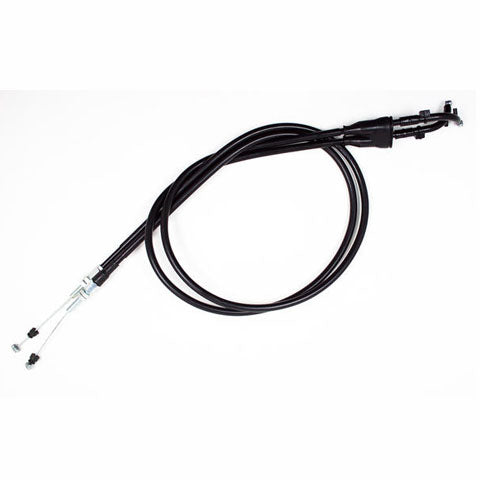 MOTION PRO Yamaha Throttle Cable Part 05-0166 for Reliable Performance