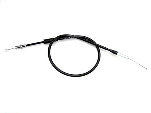 Motion Pro Black Vinyl Throttle Cable - Part Number 05-0398