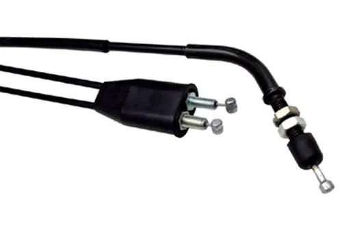 Motion Pro Black Vinyl Clutch Cable (Part #05-0408) by MOTION PRO