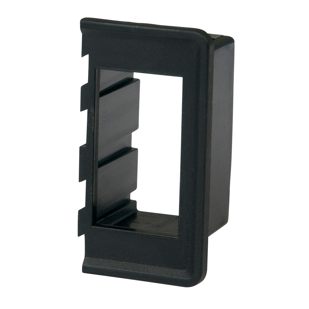 BEP Marine Contura Single Switch Mounting Bracket Part 1001703