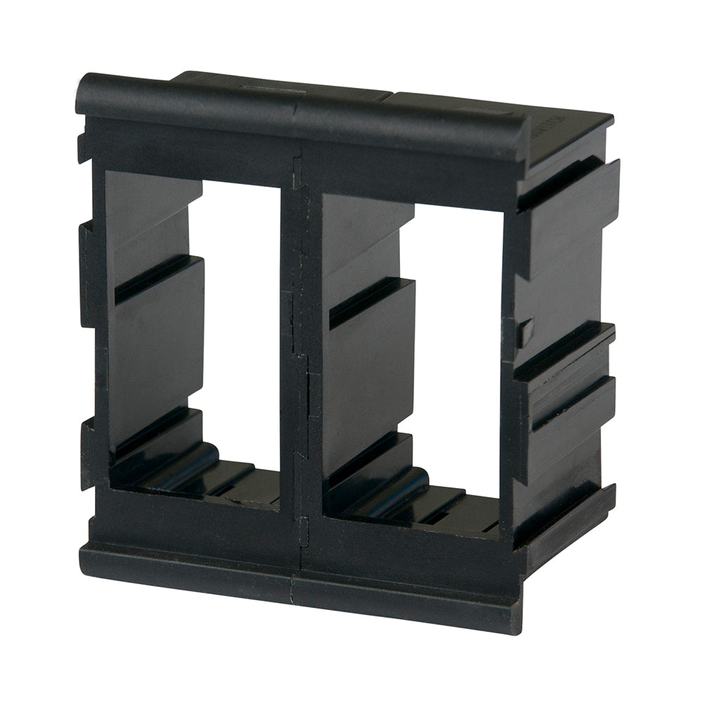 BEP Marine Contura Double Switch Mounting Bracket - Part Number 1001702